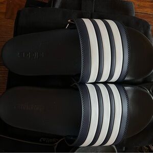 Adidas Slides